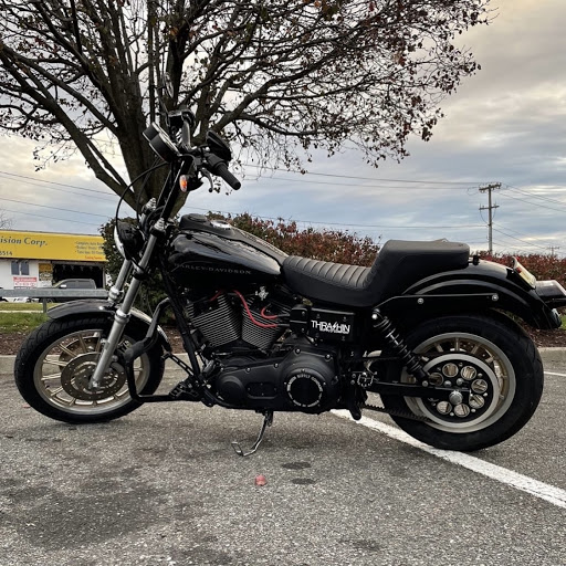 Motorcycle Shop «Rolling Thunder Cycles Inc», reviews and photos, 220 Front St, Hempstead, NY 11550, USA