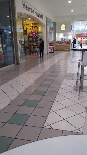 Shopping Mall «Cumberland Mall», reviews and photos, 3849 S Delsea Dr, Vineland, NJ 08360, USA