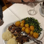 Photo n°2 de l'avis de Luís.f fait le 05/04/2023 à 20:34 sur le  O Caneiro à Arco de Baúlhe