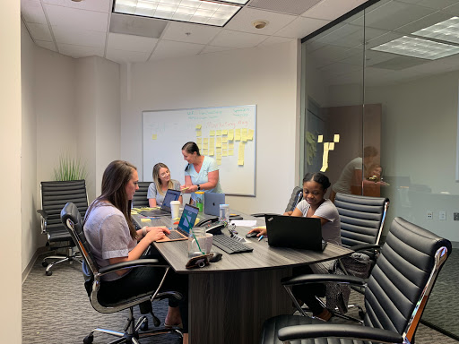 Advertising Agency «Trone Brand Energy», reviews and photos, 201 W Main St, Durham, NC 27701, USA