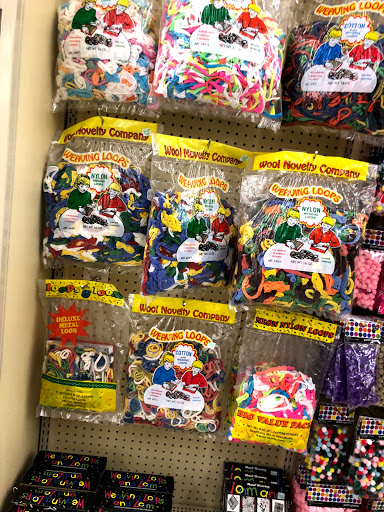 Craft Store «Hobby Lobby», reviews and photos, 2635 Enterprise Rd, Orange City, FL 32763, USA