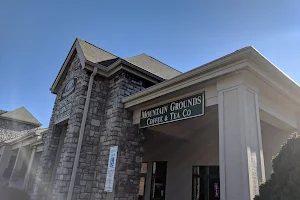 Mountain Grounds Coffee & Tea Co. image