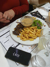 Photo n°79 de La Flambée à Cambrai ()
