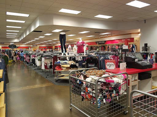 Outlet Store «VF Outlet», reviews and photos, 7400 S Las Vegas Blvd #213, Las Vegas, NV 89123, USA