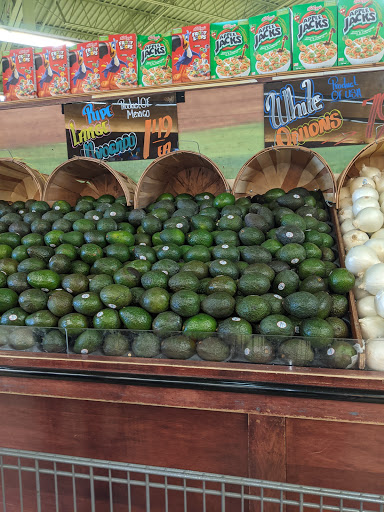 Produce Market «Cermak Fresh Market», reviews and photos, 7220 S Cicero Ave, Chicago, IL 60629, USA