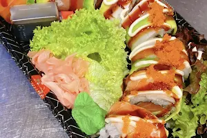 Kings Sushi & Asian Fusion image