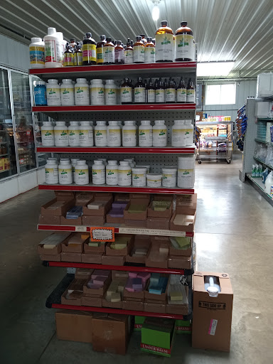 Grocery Store «Nauvoo Family Market», reviews and photos, 15979 Nauvoo Rd, Middlefield, OH 44062, USA