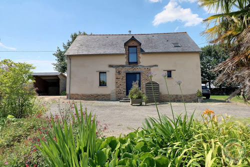 Lodge La Galasière - Gîtes de France Pont-Péan