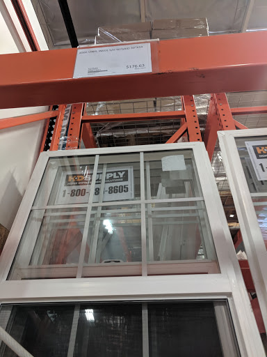 Lumber Store «HD Supply Home Improvement Solutions», reviews and photos, 2800 Kifer Rd, Santa Clara, CA 95051, USA