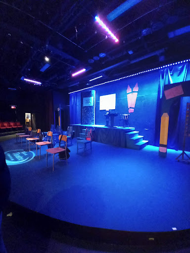 Performing Arts Theater «Merrick Theatre and Center for the Arts», reviews and photos, 2222 Hewlett Ave, Merrick, NY 11566, USA