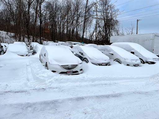 Used Car Dealer «Hudson Auto Traders Inc», reviews and photos, 270 US-6, Mahopac, NY 10541, USA