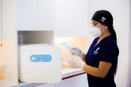 Ceprosi Dental - Ceprosi Dental