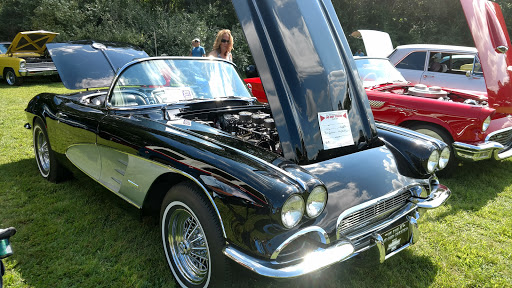 Caterer «The Colonial Tavern», reviews and photos, 24 Hawley Rd, Oxford, CT 06478, USA