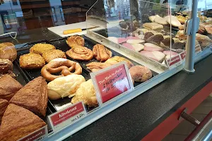 Bäckerei Knaack image