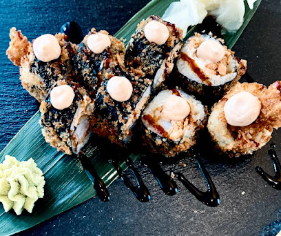 Hygo Sushi