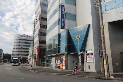 みずほ銀行 四日市支店
