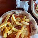 Photo n°1 de l'avis de Angelo. fait le 11/09/2023 à 12:28 sur le  Pizzeria Da Zeus à Fossa-Solfara Mare