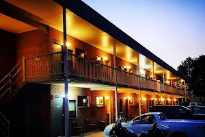 The Reserve Hotel image