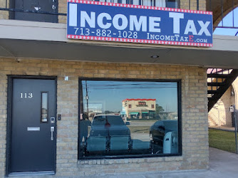 Income Tax - ITIN - IncomeTaxE.com