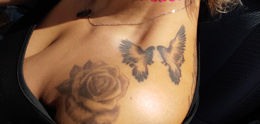 Explore elephant tattoo ideas, creative tattoo ideas in Lodi, available at Emerald Tattoo & Piercing - Lodi