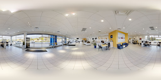 Chevrolet Dealer «Heidebreicht Chevrolet», reviews and photos, 64200 Van Dyke, Washington, MI 48095, USA