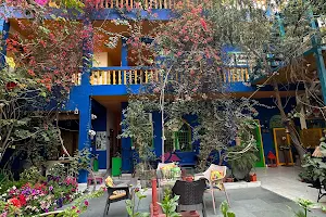 The Coral Tree Homestay image