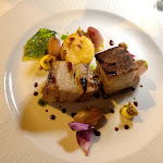 Photo n°2 de l'avis de Teresa.e fait le 25/08/2021 à 08:17 sur le  Ristorante Pellegrini à Orvieto