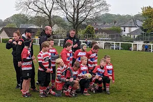 Narberth Rugby Football Club image