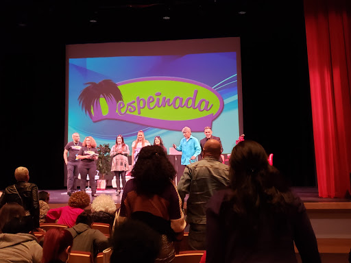 Performing Arts Theater «Miller Center for the Arts», reviews and photos, 4 N 2nd St, Reading, PA 19601, USA