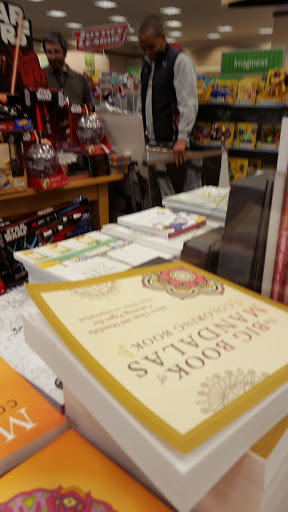 Book Store «Barnes & Noble», reviews and photos, 1076 Post Rd E, Westport, CT 06880, USA