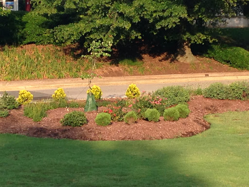 Park «Pullen Park», reviews and photos, 408 Ashe Ave, Raleigh, NC 27606, USA