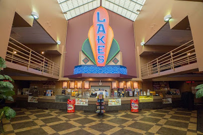 Marcus Lakes Cinema
