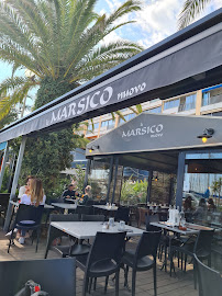 Atmosphère du Restaurant Le Marsico à Hyères - n°3