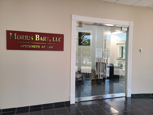 Personal Injury Attorney «Morris Bart, LLC», reviews and photos