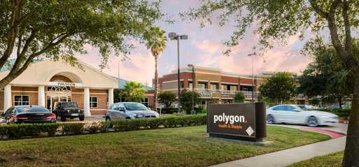 Polygon HQ - Physical Therapy Rehabilitation Center