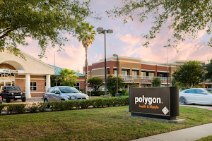Polygon PT - Sugar Land Physical Therapy & Sports Medicine Center image
