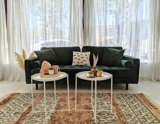 Beauty Salon «Bella Capelli Hair Salon», reviews and photos, 400 Cernon St # C, Vacaville, CA 95688, USA