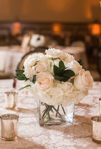 Florist «Flowers By Zoie», reviews and photos, 8112 Mechanicsville Turnpike, Mechanicsville, VA 23111, USA