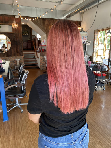Beauty Salon «Chaos Studio Salon», reviews and photos, 116 Macomb Pl, Mt Clemens, MI 48043, USA