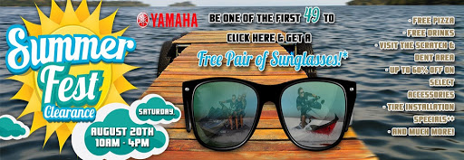 ATV Dealer «Macomb Powersports», reviews and photos, 46860 Gratiot Ave, Chesterfield, MI 48051, USA