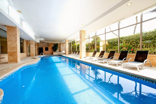 Équipements hôtels Grupotel Natura Playa 07458 Muro