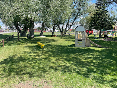 Choteau Mini Park