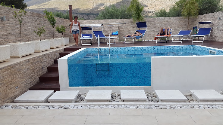 Photos des visiteurs Chambre d'hôtes Il Sole B & B 91010 Castelluzzo