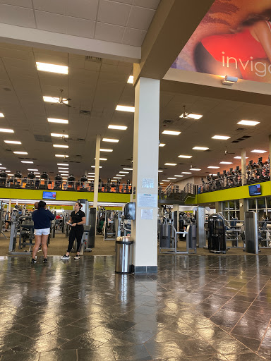 Gym «LA Fitness», reviews and photos, 100 Marketplace Dr, Rochester, NY 14623, USA