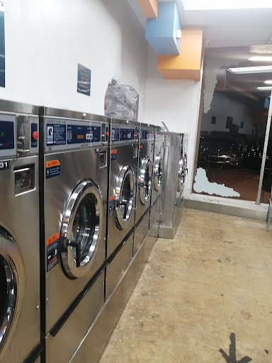 Laundromat «The Laundry Room», reviews and photos, 11543 Quail Roost Dr, Miami, FL 33157, USA