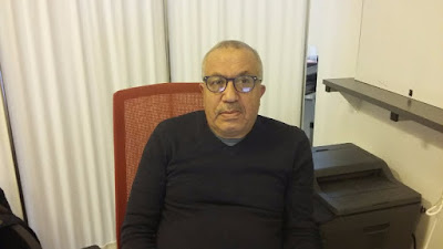Docteur Mjidou Zaouia à Meaux