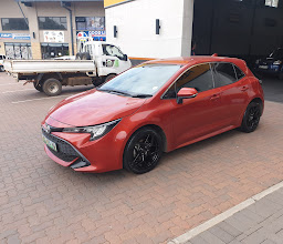 Fasfit Rustenburg - Best Drive photo