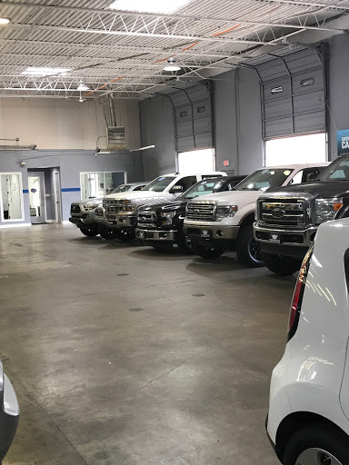 Used Car Dealer «Legend Auto», reviews and photos, 15015 E Beltwood Pkwy, Addison, TX 75001, USA