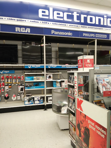 Discount Store «Kmart», reviews and photos, 720 Clairton Blvd, Pleasant Hills, PA 15236, USA