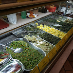 Photo n°3 de l'avis de Lihg. fait le 29/09/2022 à 15:45 sur le  Bakery Roscioli Pietro à Rome